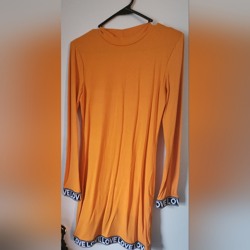 Sports Dress